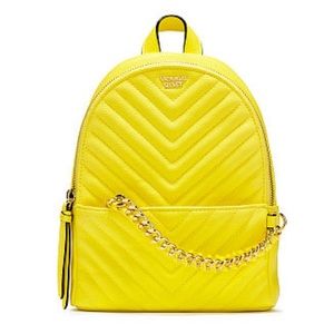 Victoria’s Secret City Mini BackPack